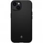 Spigen Core Armor Mag odporen etui za iPhone 13 - črna