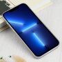 Ultra lahek ovitek za iPhone 13 Pro Max - siva
