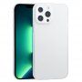 Ultra lahek ovitek za iPhone 13 Pro Max - jasno