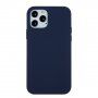 Mocolo zaščitni etui za iPhone 13 Pro - temno modra