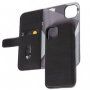 Decoded Wallet MagSafe flip ovitek za iPhone 13 mini - črna