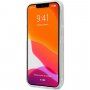 Guess Big 4G Full Glitter ovitek za iPhone 13 Pro - jasno
