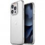 UNIQ LifePro Xtreme Crystal zaščitni ovitek za iPhone 13 Pro - jasno