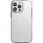 UNIQ LifePro Xtreme Crystal zaščitni ovitek za iPhone 13 Pro - jasno