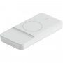 Belkin BOOST CHARGE powerbank z MagSafe brezžičnim polnjenjem - 10000mAh - bela