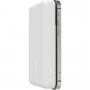 Belkin BOOST CHARGE powerbank z MagSafe brezžičnim polnjenjem - 10000mAh - bela
