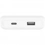 Belkin BOOST CHARGE powerbank z MagSafe brezžičnim polnjenjem - 10000mAh - bela