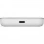 Belkin BOOST CHARGE powerbank MagSafe z vhodom USB-C - 2 500 mAh - bela