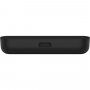 Belkin BOOST CHARGE powerbank z MagSafe brezžičnim polnjenjem - 2 500 mAh - črna