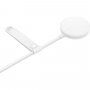 Belkin BOOST CHARGE 7,5W magnetični polnilec za iPhone - bela
