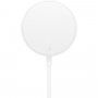 Belkin BOOST CHARGE 7,5W magnetični polnilec za iPhone - bela
