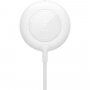 Belkin BOOST CHARGE 7,5W magnetični polnilec za iPhone - bela