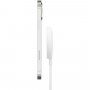 Belkin BOOST CHARGE 7,5W magnetični polnilec za iPhone - bela