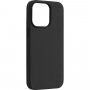 FIXED Flow silikonski etui za iPhone 13 Pro - črna