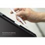 UNIQ Trexa etui s origami stojalom in prostorom za Apple Pencil za iPad Air 4 (2020) / Air 5 (2022) / Pro 11" (2018-2022) - temno modro