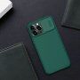 Nillkin CamShield Pro Magnetic ovitek za iPhone 13 Pro Max - modro