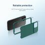 Nillkin CamShield Pro Magnetic ovitek za iPhone 13 Pro Max - modro
