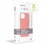 FIXED MagFlow ovitek z MagSafe za iPhone 13 Pro - roza