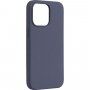 FIXED MagFlow ovitek z MagSafe za iPhone 13 Pro - modro