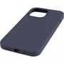 FIXED MagFlow ovitek z MagSafe za iPhone 13 Pro - modro
