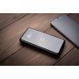 FIXED MagZen powerbank s Qi in MagSafe polnjenjem u priključki USB-A / USB-C - 10000 mAh - črna
