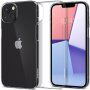 Spigen Air Skin Cover za iPhone 13 mini - jasno