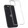 Spigen Air Skin Cover za iPhone 13 mini - jasno