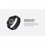 Uniq Dante jekleni pašček za Apple Watch 42mm / 41mm / 40mm / 38mm - kobaltno modra
