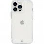 Case Mate Tough Plus etui z ojačanimi robovi za iPhone 13 Pro Max - jasno