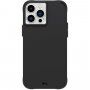 Case Mate Tough etui z ojačanimi robovi za iPhone 13 Pro - črna