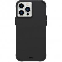 Case Mate Tough etui z ojačanimi robovi za iPhone 13 Pro - črna