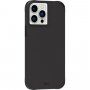 Case Mate Tough etui z ojačanimi robovi za iPhone 13 Pro - črna