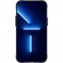 Case Mate Tough etui z ojačanimi robovi za iPhone 13 Pro - črna