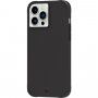 Case Mate Tough etui z ojačanimi robovi za iPhone 13 Pro - črna