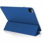 EPICO Magnetic flip ovitek s stojalom za iPad Pro 11" (2018/2020/2021) / Air 4 (2020) / Air 5 (2022) - modro