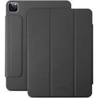 EPICO Magnetic flip ovitek s stojalom za iPad Pro 11" (2018/2020/2021) / Air 4 (2020) / Air 5 (2022) - črna