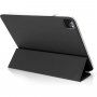 EPICO Magnetic flip ovitek s stojalom za iPad Pro 11" (2018/2020/2021) / Air 4 (2020) / Air 5 (2022) - črna