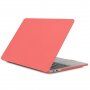 Mat ovitek za MacBook Pro 14" (A2442 / A2779 / A2918 / A2992 / A3112 / A3185 / A3401 / A3434) - koralna