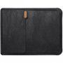 Nillkin Water Ripple ovitek s stojalom za MacBook 13" / Air 13" / Pro 13" - črna
