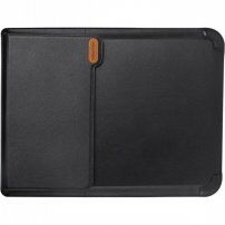 Nillkin ovitek s stojalom za MacBook 13" / Air 13" / Pro 13" - črna