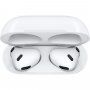 Originalne Apple brezžične slušalke AirPods 3 (2021) - bela