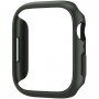 Spigen Thin Fit ovitek za Apple Watch 45mm - temno zelena