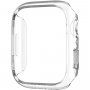 Spigen Thin Fit ovitek za Apple Watch 45mm - jasno