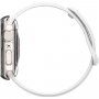 Spigen Ultra Hybrid ovitek za Apple Watch 45mm - jasno