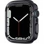 Spigen Ultra Hybrid ovitek za Apple Watch 45mm - siva