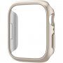 Spigen Thin Fit ovitek za Apple Watch 41mm - zlato