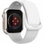 Spigen Thin Fit ovitek za Apple Watch 41mm - zlato