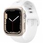 Spigen Thin Fit ovitek za Apple Watch 41mm - zlato