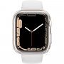 Spigen Liquid Crystal ovitek za Apple Watch 45mm - jasno