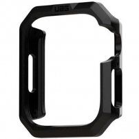 UAG Scout zaščitni odporen ovitek za Apple Watch 45mm - črna